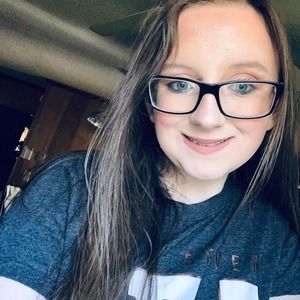 Meet your Posher, Lexi